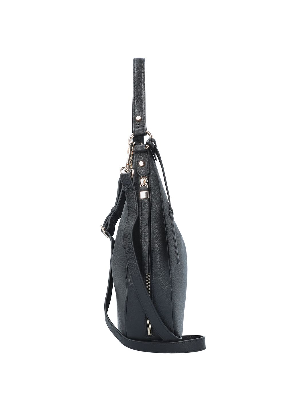 Picard Java Bolso de hombro Piel natural 32 cm
