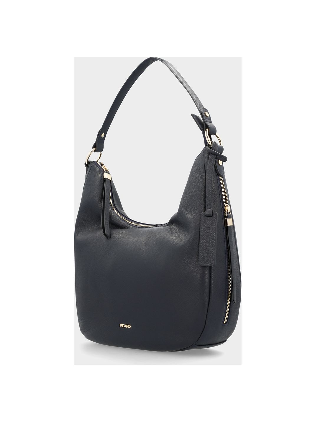 Picard Java Skuldertaske Læder 32 cm Picard Java Skuldertaske Læder 32 cm