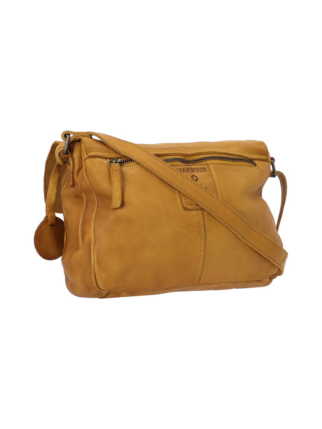 Harbour 2nd Anchor Love Rosi Crossbody taske Læder 25 cm
