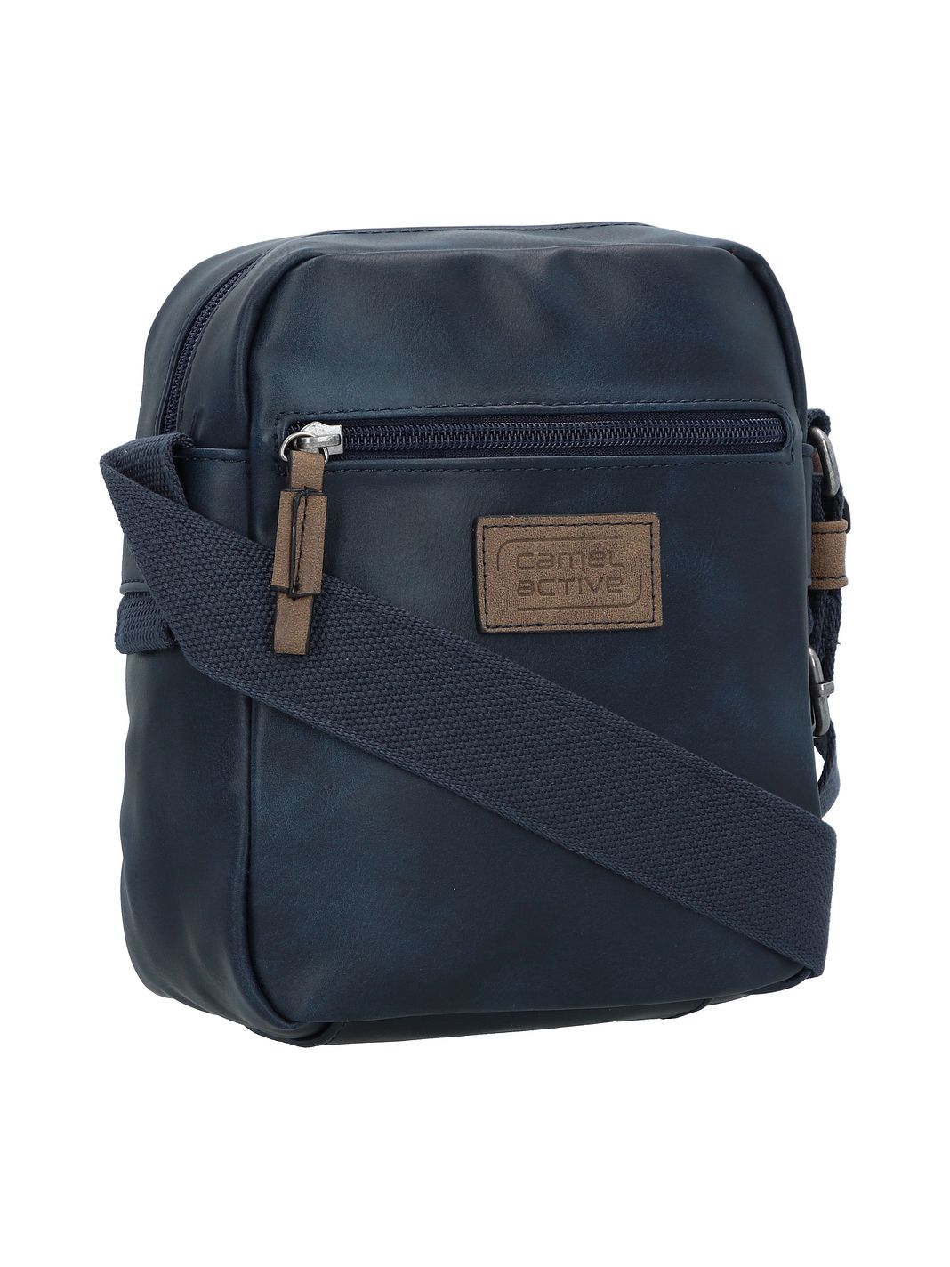 camel active Laos Crossbody taske 19 cm camel active Laos Crossbody taske 19 cm