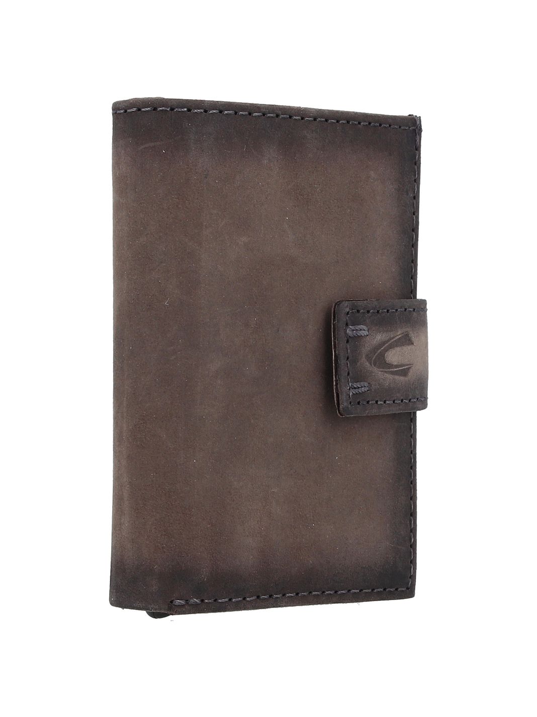camel active Dallas Kreditkortetui RFID-beskyttelse Læder 7 cm