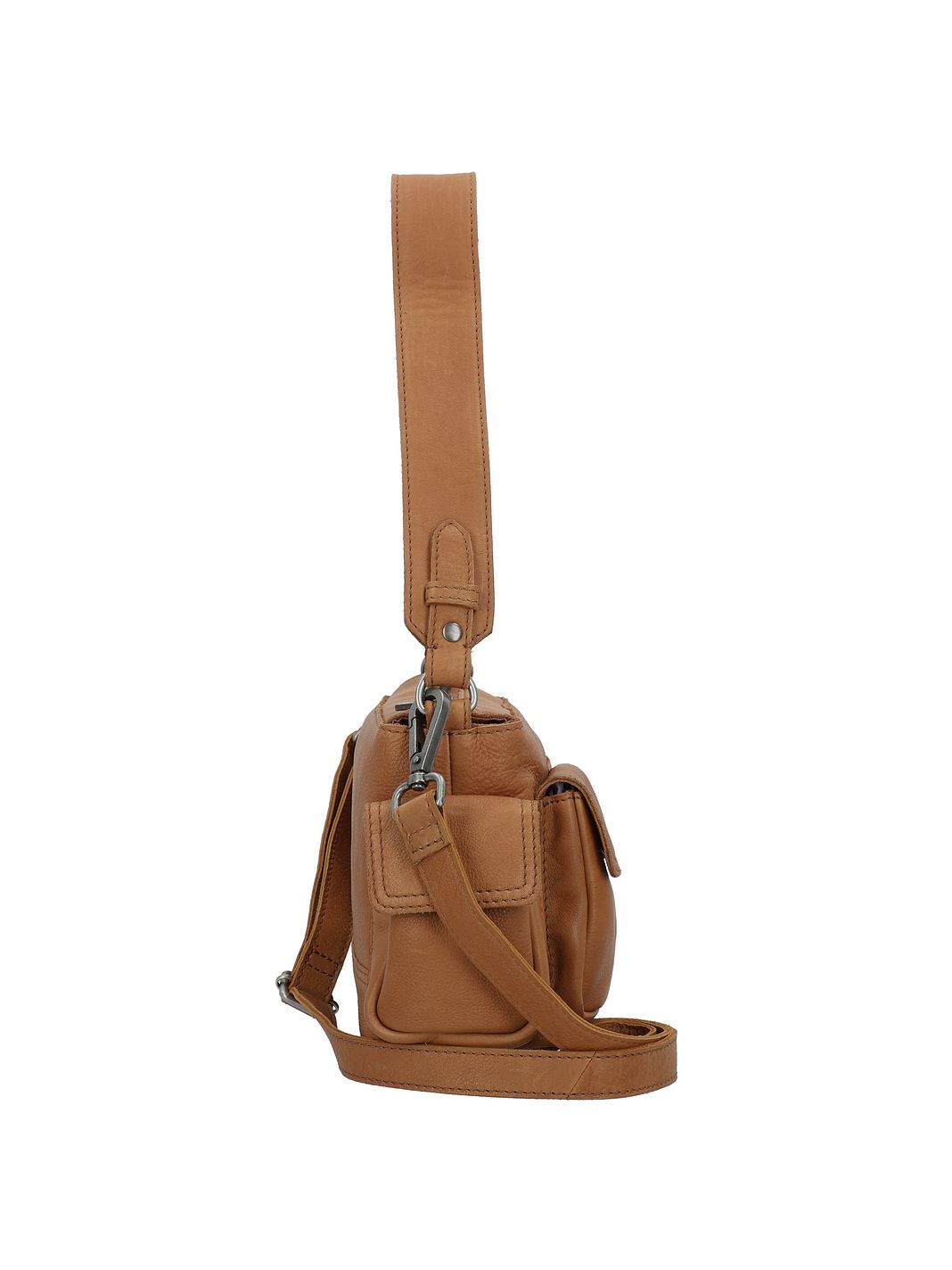 Cowboysbag Susanville Skuldertaske Læder 25 cm Cowboysbag Susanville Skuldertaske Læder 25 cm
