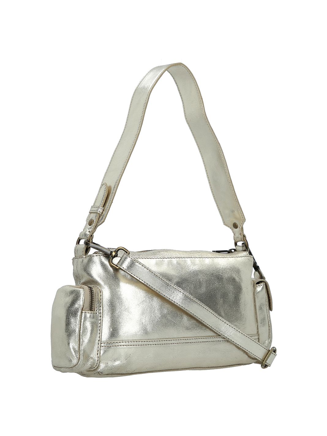 Cowboysbag Hawley Glam Taška přes rameno Kůže 25 cm Cowboysbag Hawley Glam Taška přes rameno Kůže 25 cm
