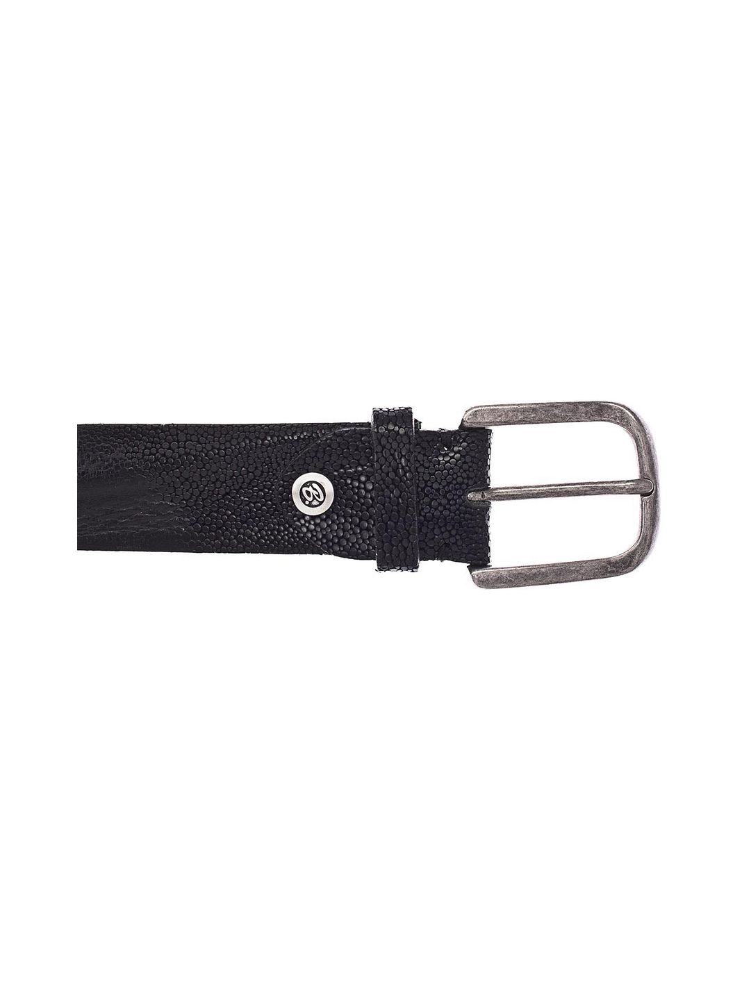 b.belt Opasek Kůže b.belt Opasek Kůže