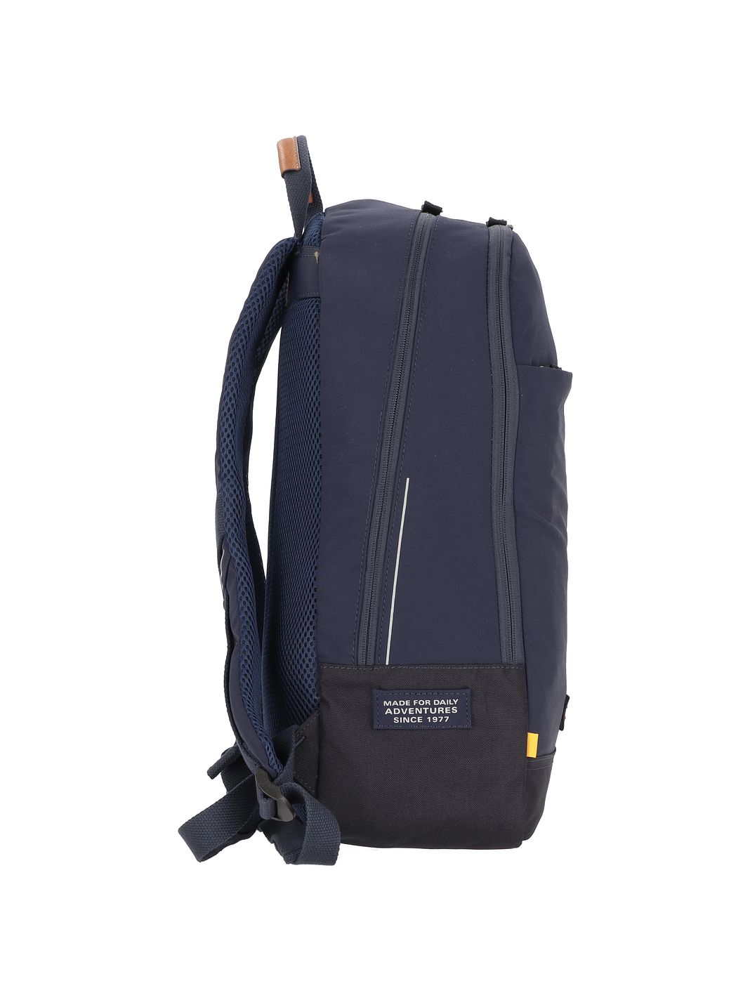 camel active City Daypack 41 cm Laptoprum camel active City Daypack 41 cm Laptoprum