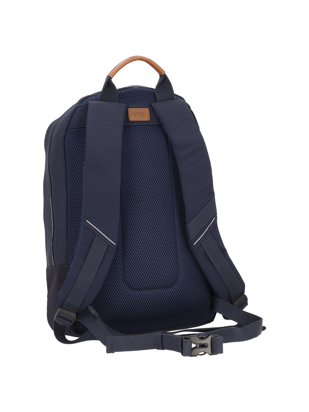 camel active City Daypack 41 cm Laptoprum camel active City Daypack 41 cm Laptoprum