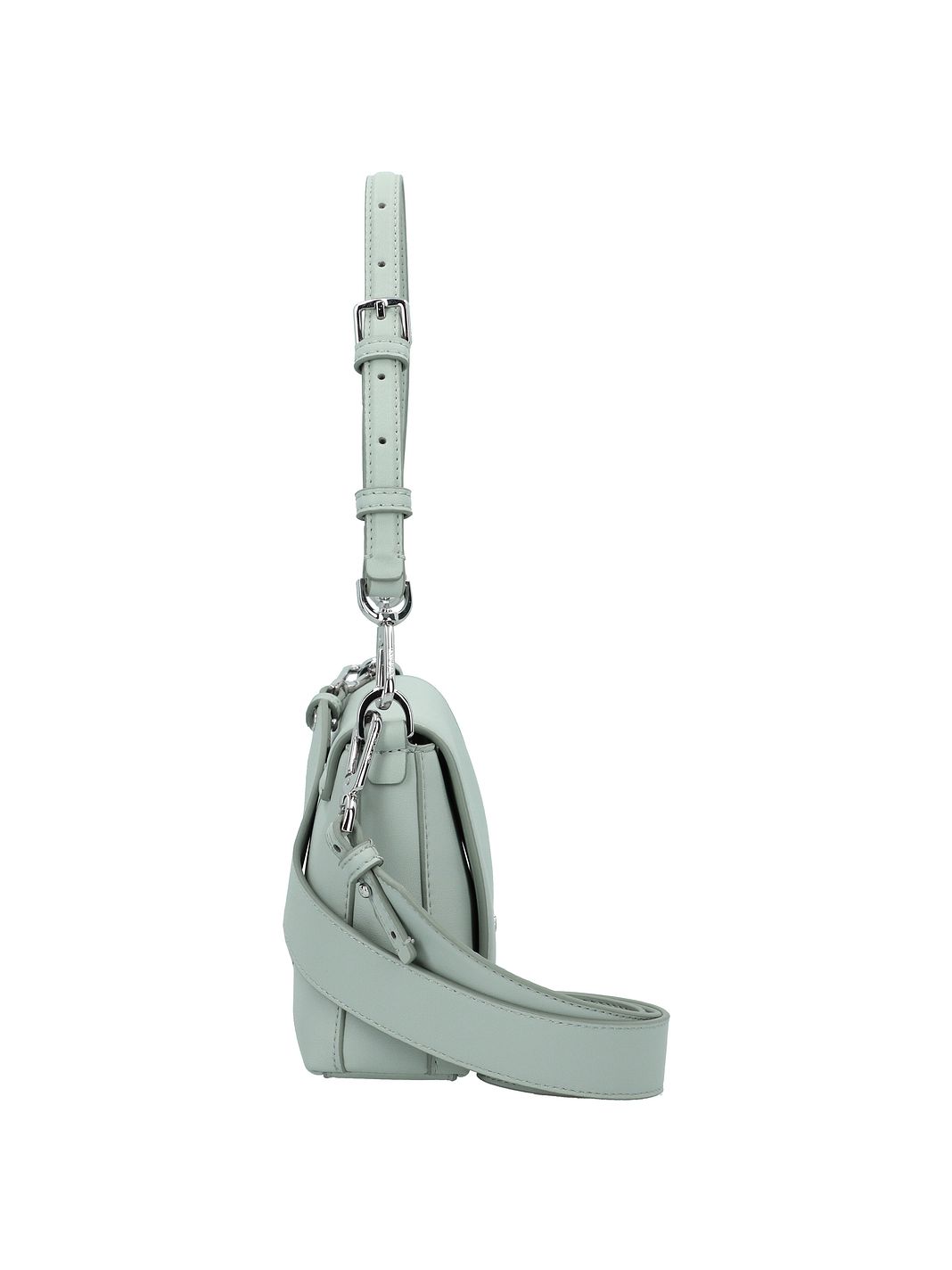 Calvin Klein CK Must Skuldertaske 27 cm Calvin Klein CK Must Skuldertaske 27 cm