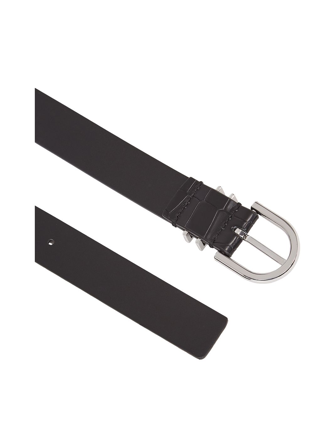 Calvin Klein CK Loop Bælte