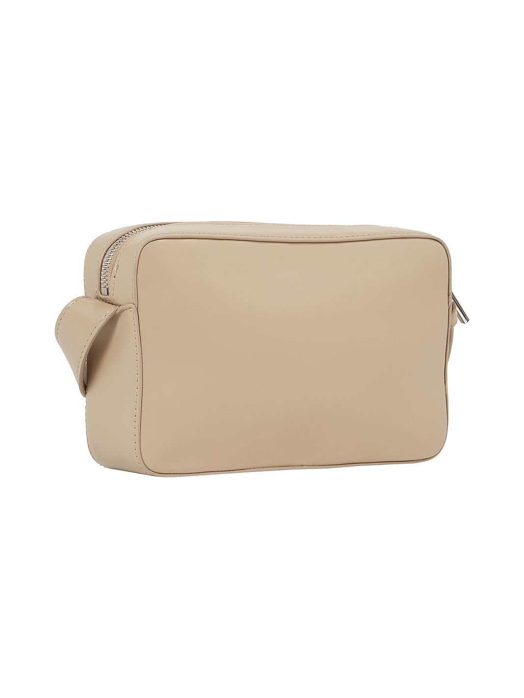 Calvin Klein Embossed Crossbody taske 22.5 cm Calvin Klein Embossed Crossbody taske 22.5 cm