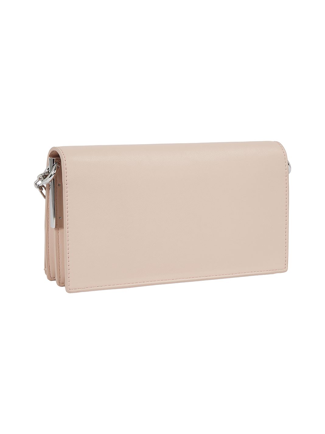 Calvin Klein Re-Lock Crossbody taske 24 cm Calvin Klein Re-Lock Crossbody taske 24 cm