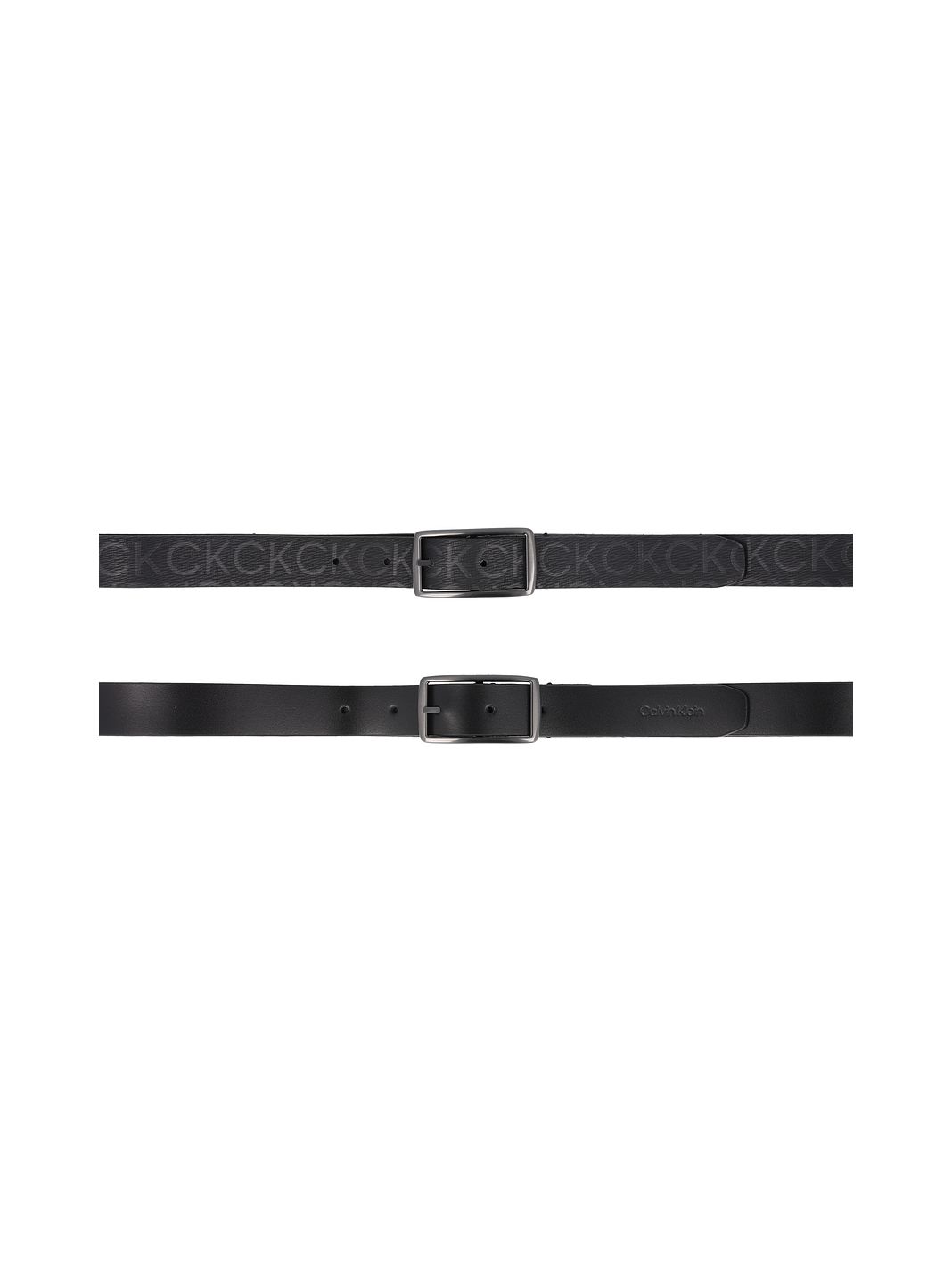 Calvin Klein CK Must Vendbart bælte Læder Calvin Klein CK Must Vendbart bælte Læder