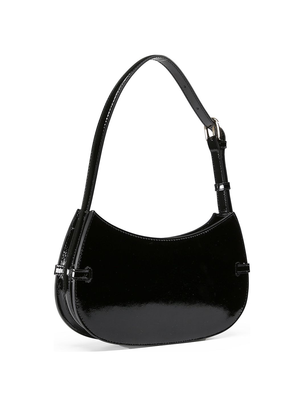 AIGNER Cavallo Skuldertaske Læder 26 cm AIGNER Cavallo Skuldertaske Læder 26 cm