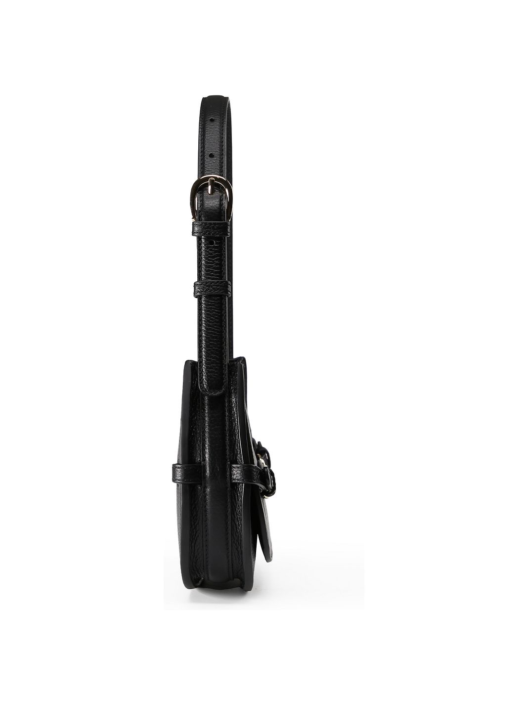 AIGNER Cavallo Skuldertaske Læder 26 cm