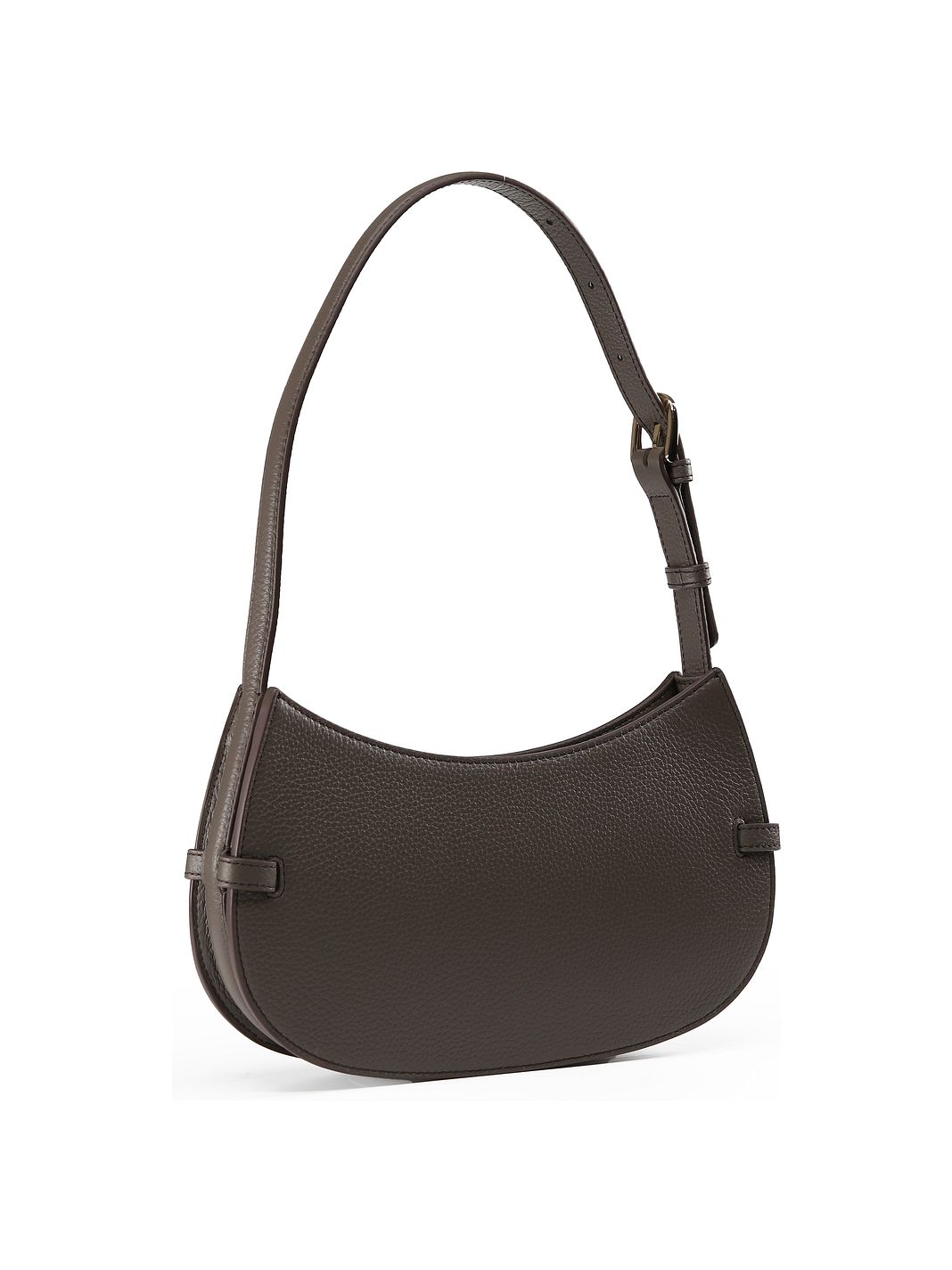 AIGNER Cavallo Skuldertaske Læder 26 cm