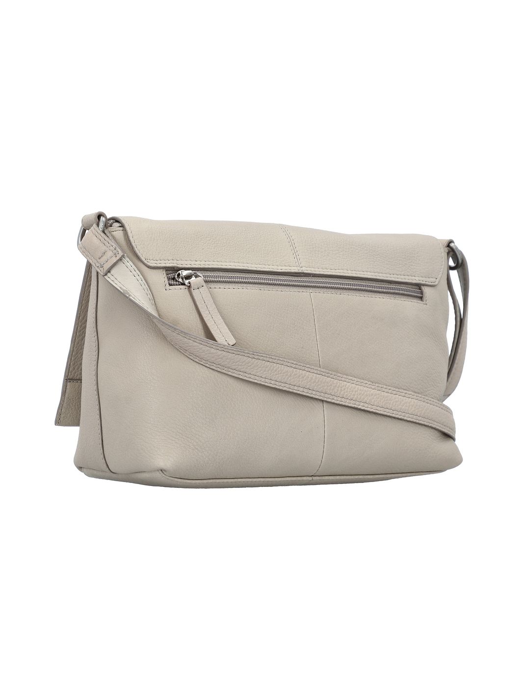 Burkely Soft Skylar Bolso bandolera Piel natural 24 cm Burkely Soft Skylar Bolso bandolera Piel natural 24 cm
