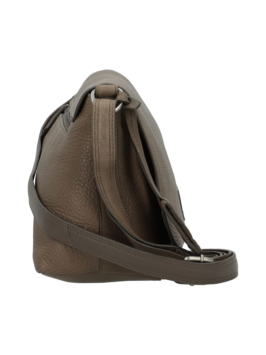 Burkely Soft Skylar Bolso bandolera Piel natural 24 cm Burkely Soft Skylar Bolso bandolera Piel natural 24 cm