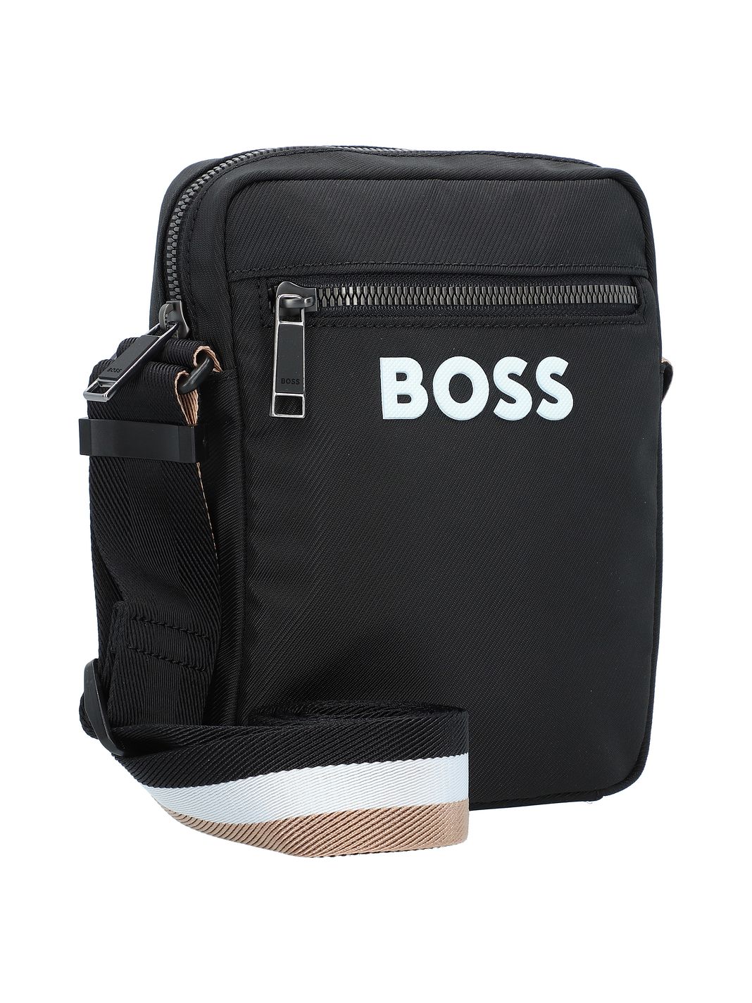 Boss Catch 3.0 Crossbody taske 15.5 cm Boss Catch 3.0 Crossbody taske 15.5 cm