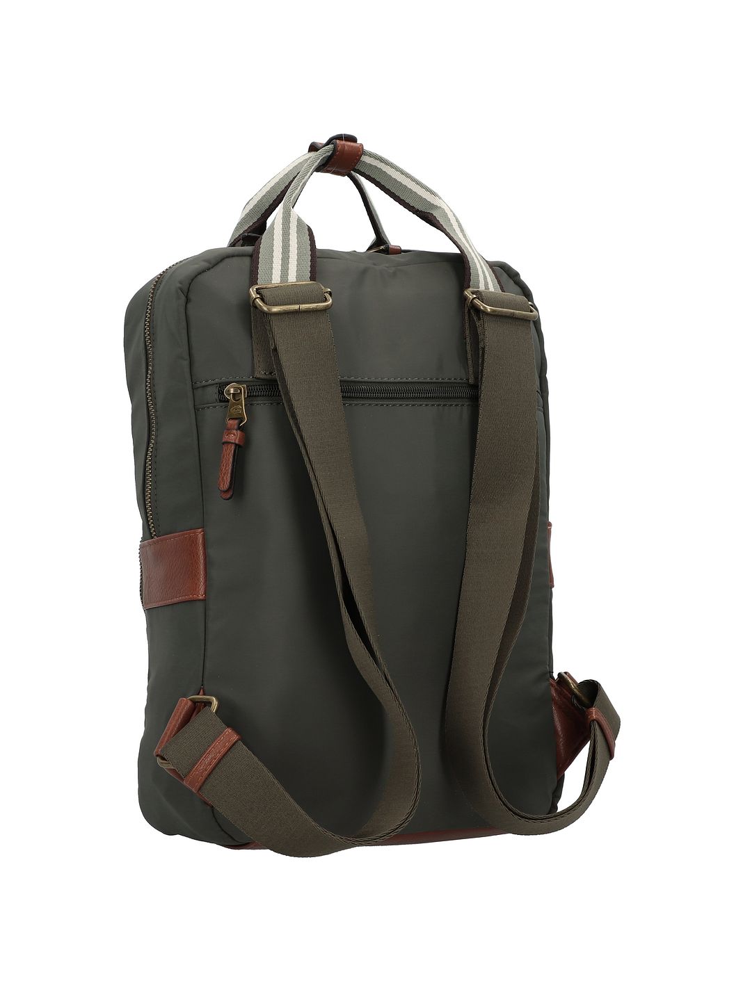 camel active Bari Daypack M 34.5 cm Laptoprum camel active Bari Daypack M 34.5 cm Laptoprum