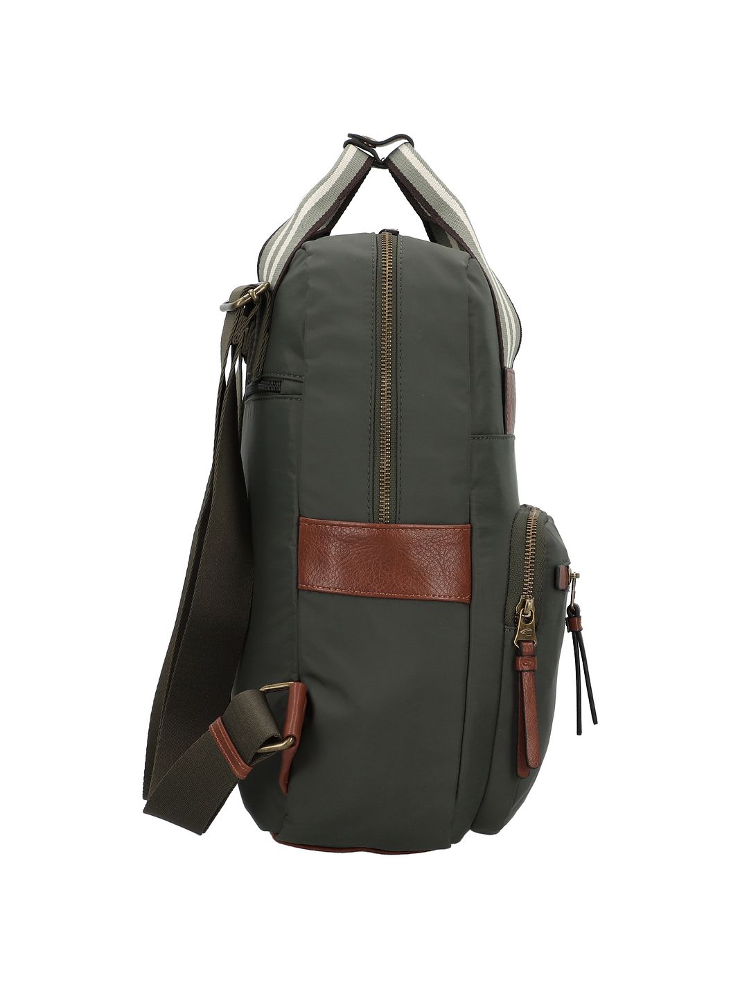 camel active Bari Daypack M 34.5 cm Laptoprum camel active Bari Daypack M 34.5 cm Laptoprum