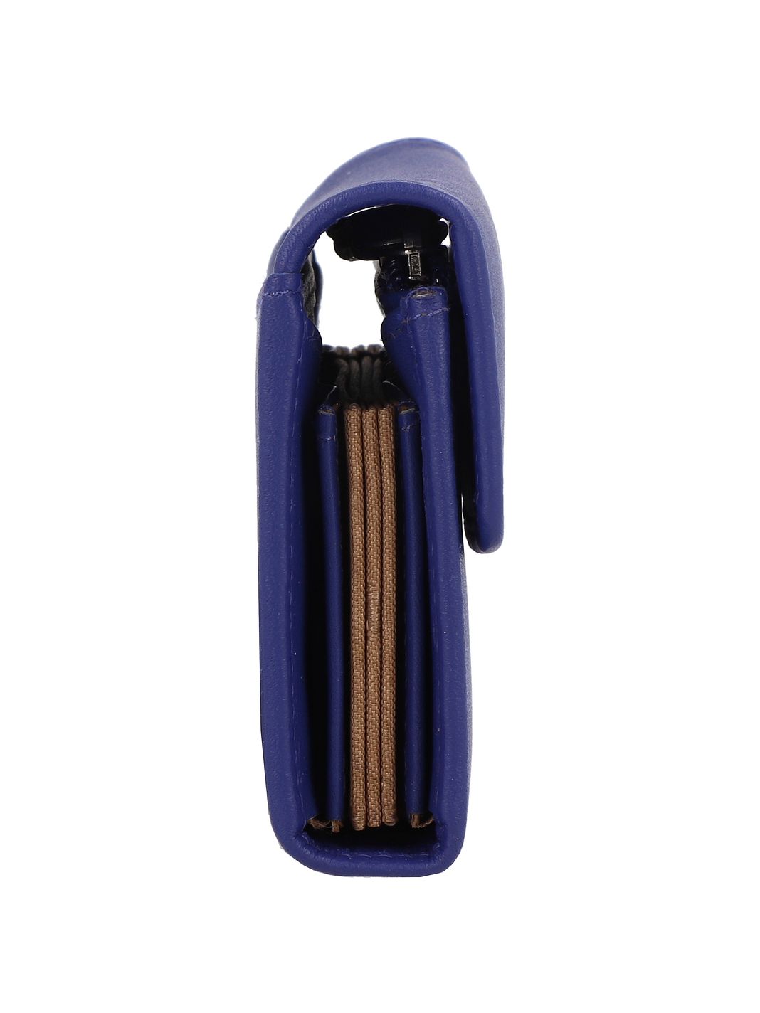 Braun Büffel Joy Pung RFID-beskyttelse Læder 10.5 cm Braun Büffel Joy Pung RFID-beskyttelse Læder 10.5 cm