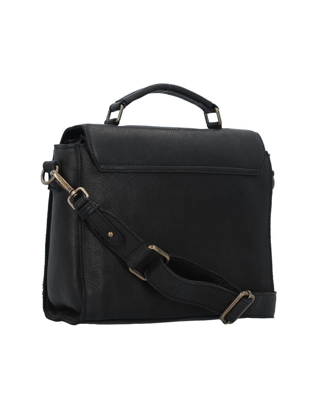 Cowboysbag Seattle Håndtaske Læder 25 cm Cowboysbag Seattle Håndtaske Læder 25 cm
