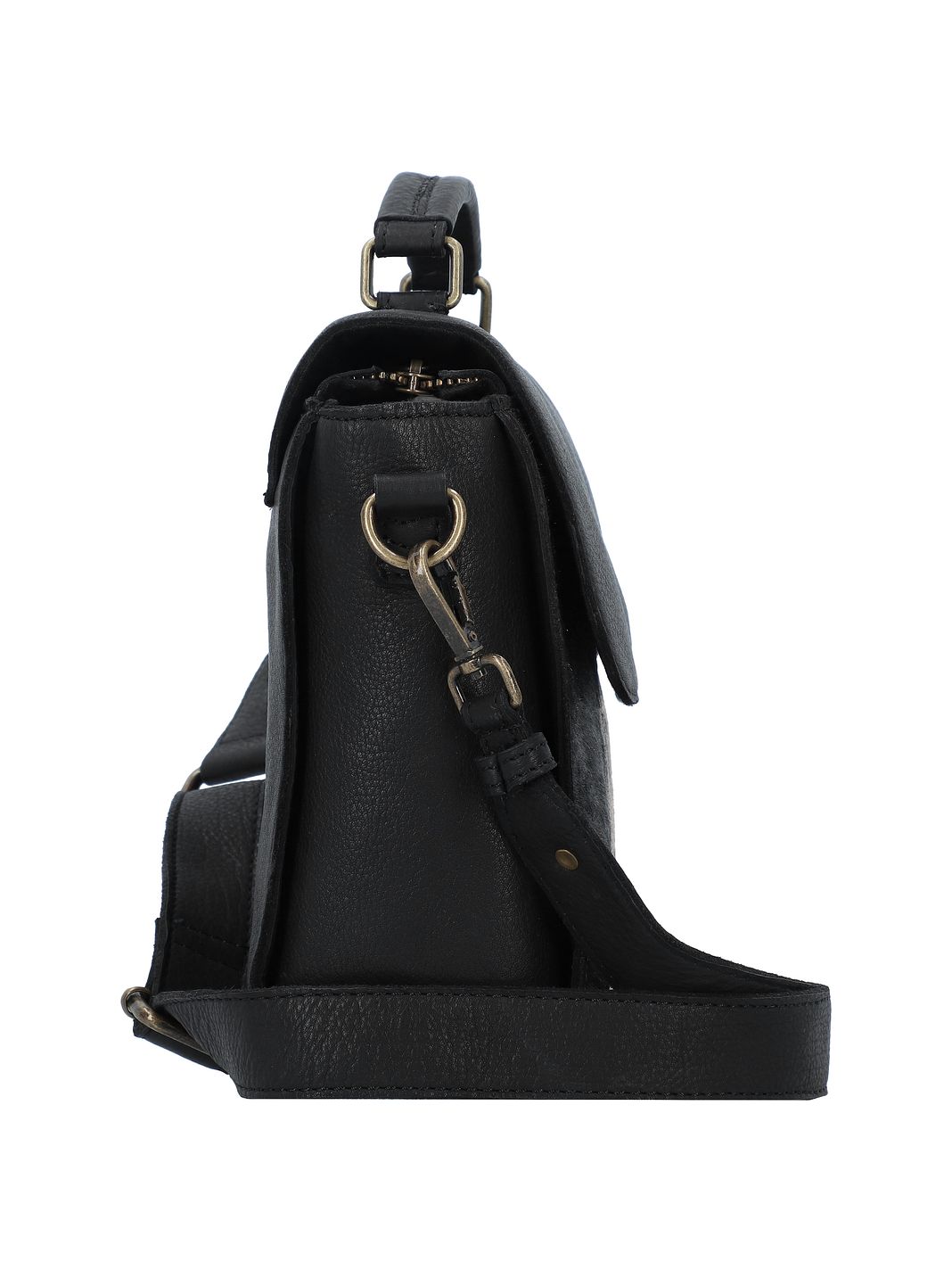 Cowboysbag Seattle Håndtaske Læder 25 cm Cowboysbag Seattle Håndtaske Læder 25 cm