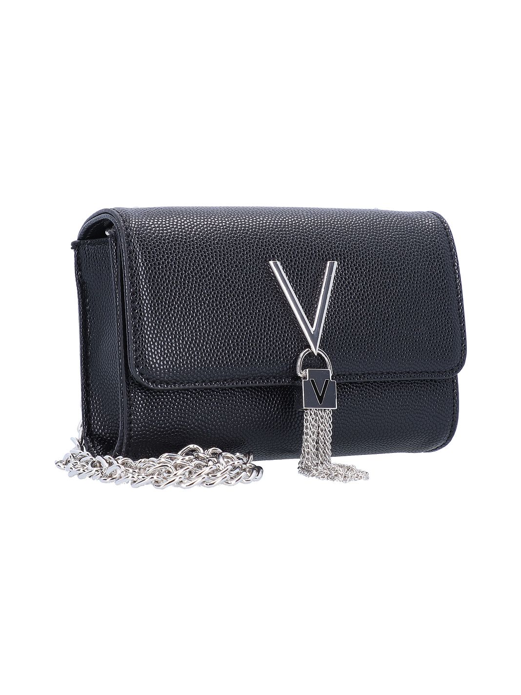 Valentino Divina Mini bag crossbody taška 17 cm Valentino Divina Mini bag crossbody taška 17 cm
