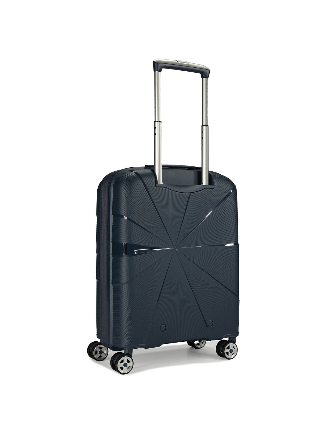 American Tourister Starvibe 4-hjulet Håndbagage 55 cm