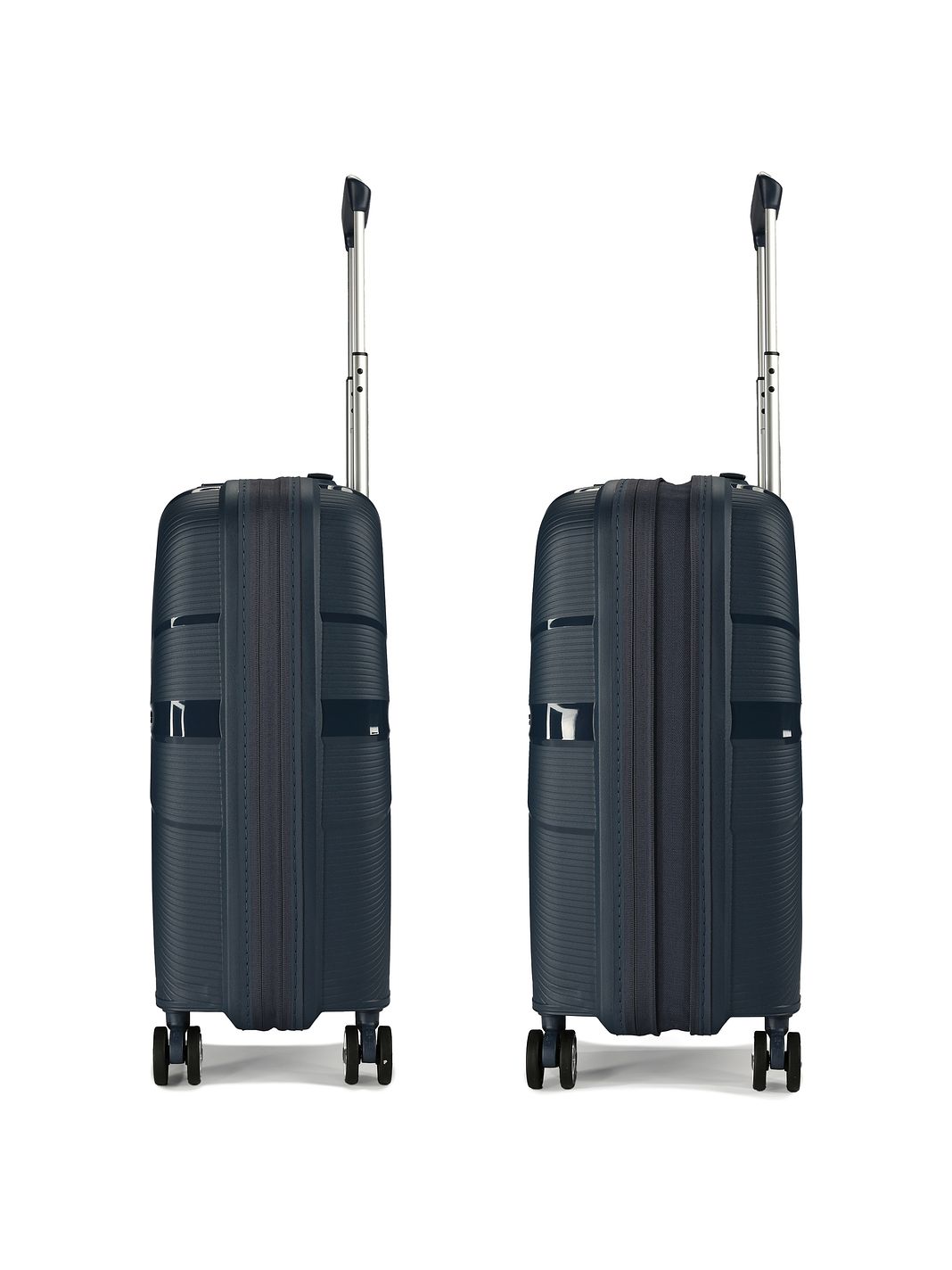 American Tourister Starvibe 4-hjulet Håndbagage 55 cm