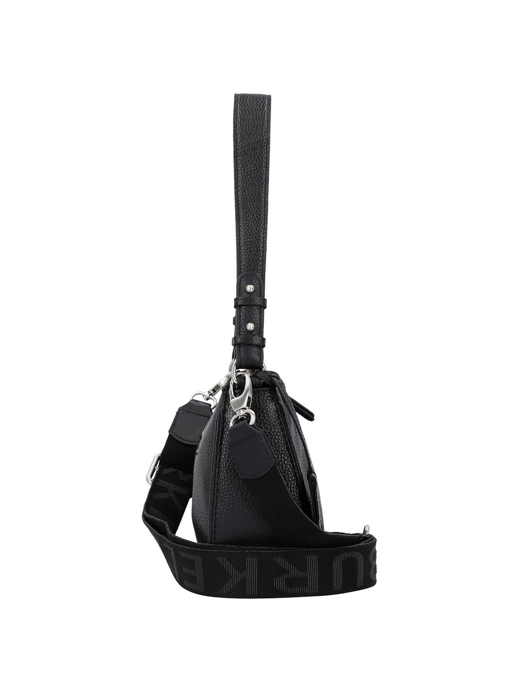 Burkely Always Ava Bolso de hombro Piel natural 28 cm