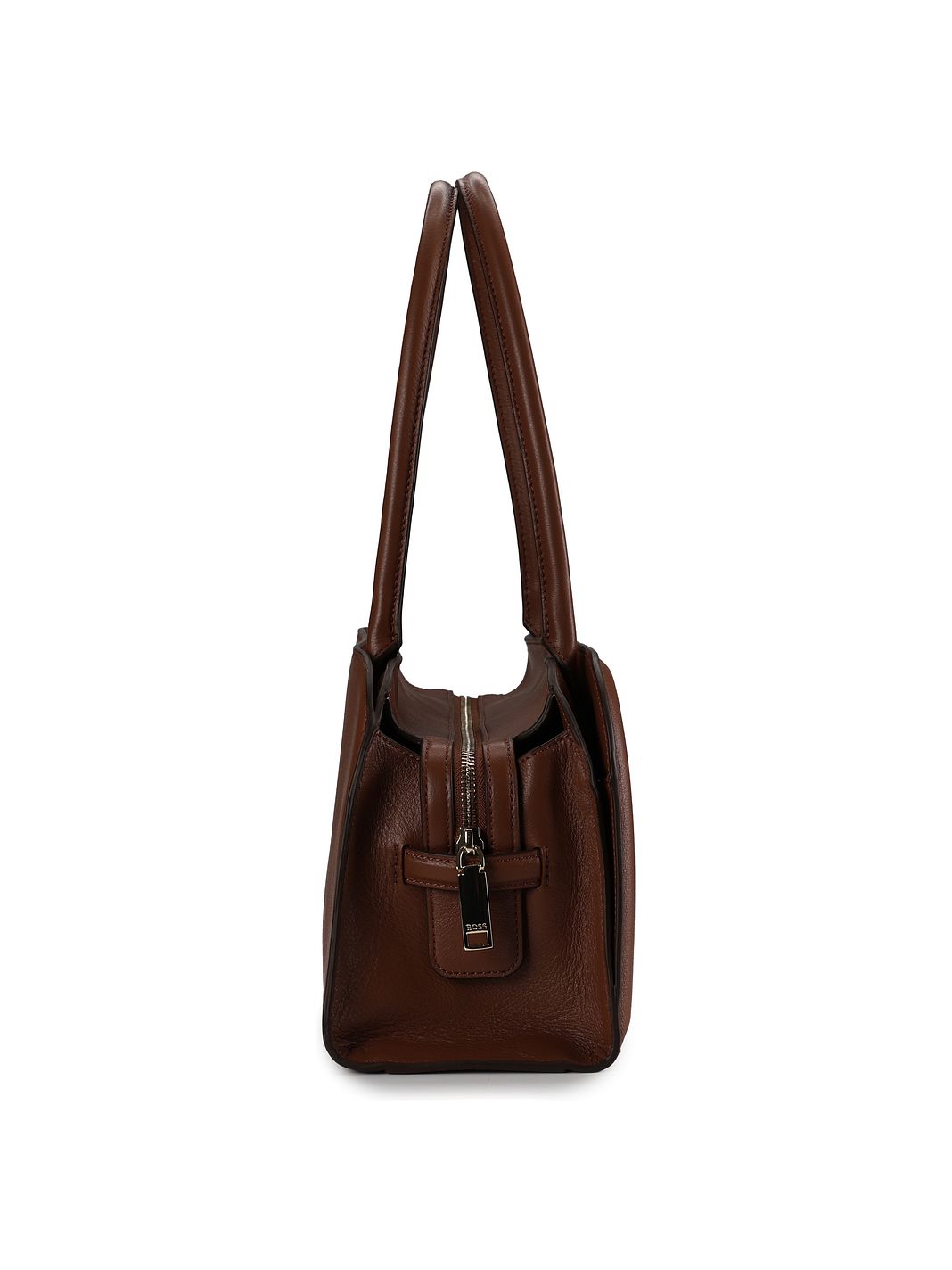 Boss Ariell Taška přes rameno M Kůže 36 cm Boss Ariell Taška přes rameno M Kůže 36 cm