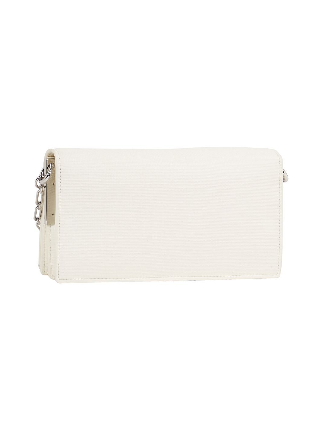 Calvin Klein Re-Lock Crossbody taske 24 cm Calvin Klein Re-Lock Crossbody taske 24 cm