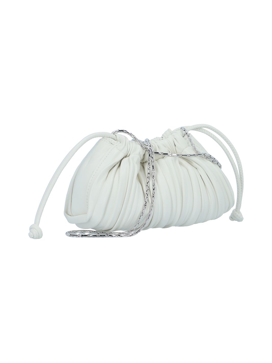 Calvin Klein Drawstring Crossbody taske 20 cm Calvin Klein Drawstring Crossbody taske 20 cm