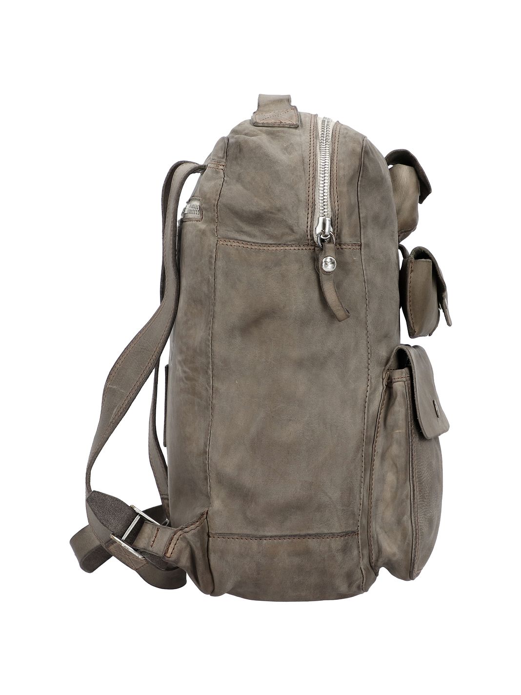 Campomaggi Pino Daypack Læder 39.5 cm