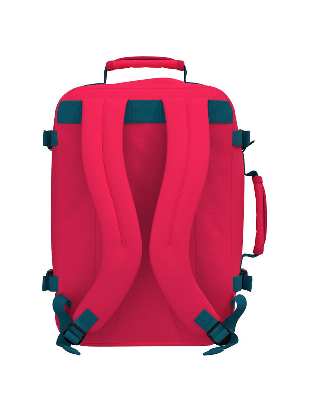 Cabin Zero Classic 124 Daypack 45 cm Laptoprum Cabin Zero Classic 124 Daypack 45 cm Laptoprum