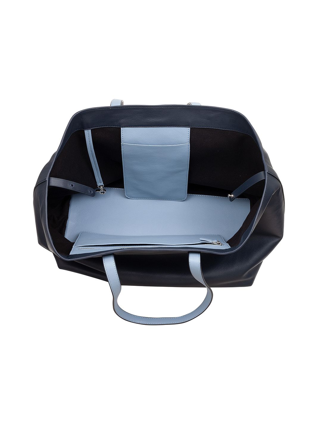 DuDu Pauline Tote taška Kůže 36 cm DuDu Pauline Tote taška Kůže 36 cm