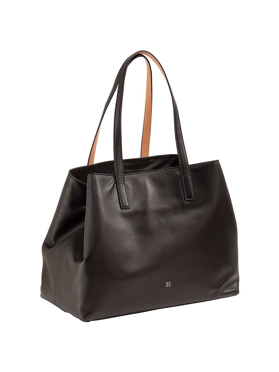 DuDu Pauline Shopper Läder 36 cm DuDu Pauline Shopper Läder 36 cm