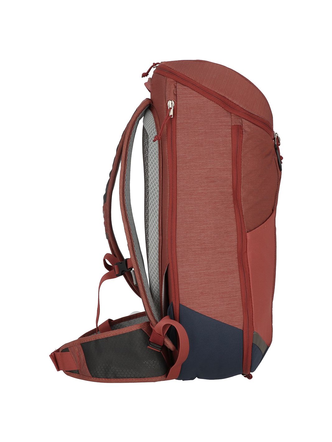 Deuter Rotsoord 25+5 Daypack 52 cm Laptoprum Deuter Rotsoord 25+5 Daypack 52 cm Laptoprum
