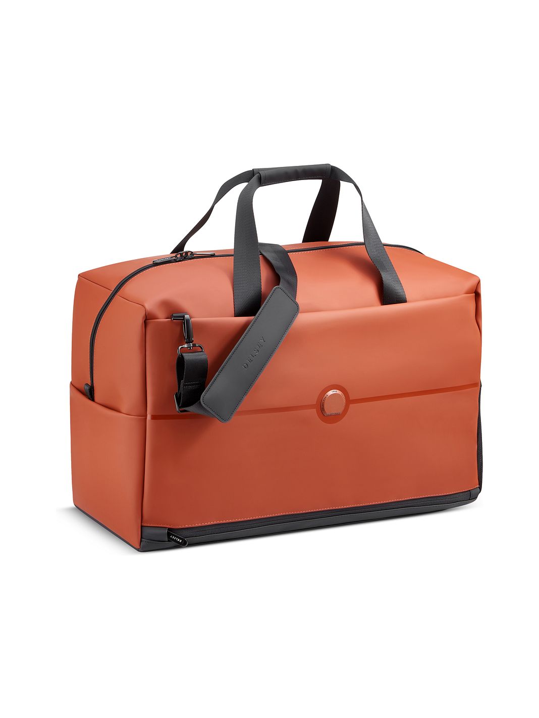 Delsey Paris Turenne Soft Rejsetaske 55 cm Delsey Paris Turenne Soft Rejsetaske 55 cm