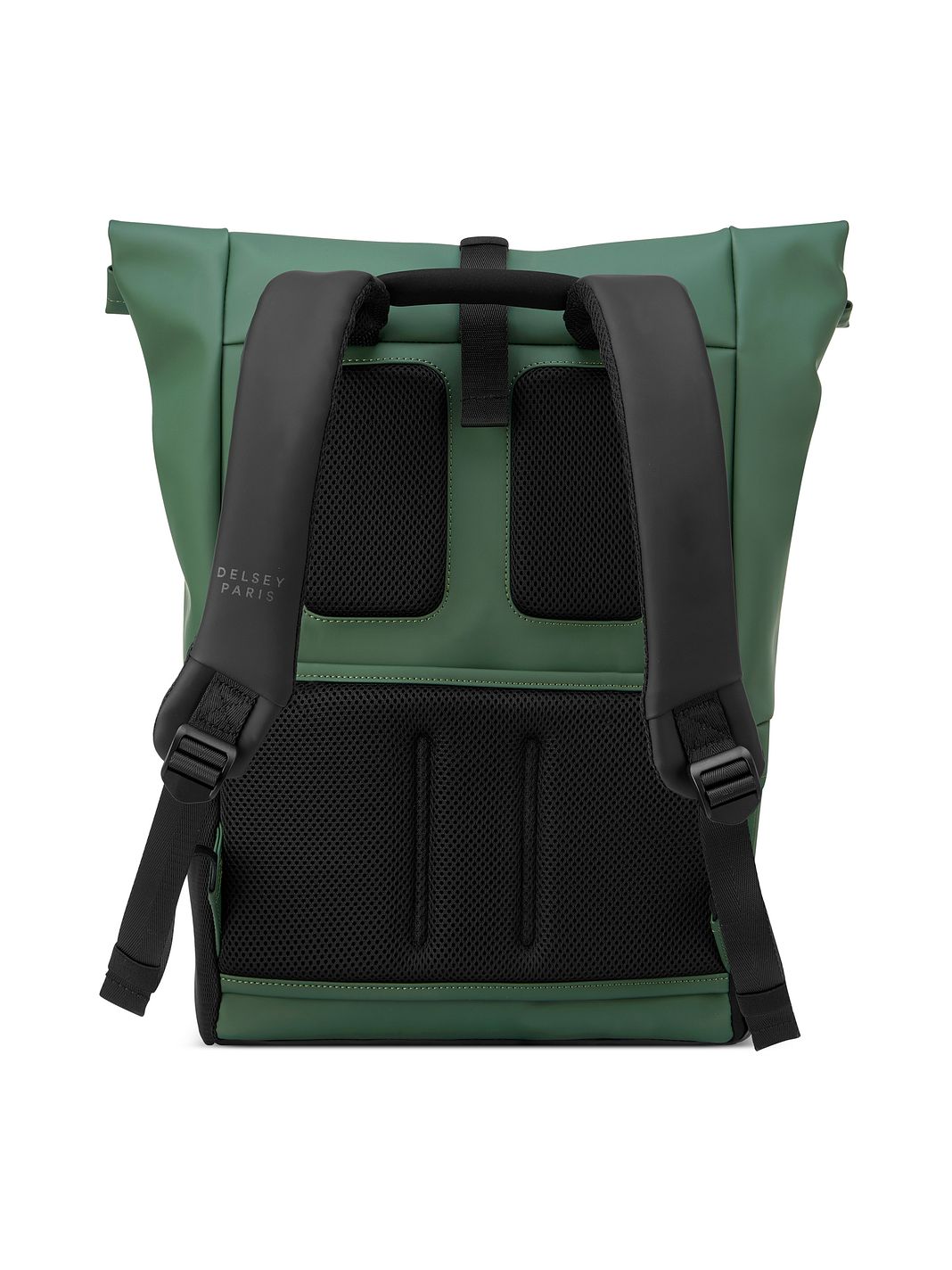 Delsey Paris Turenne Soft Daypack RFID-beskyttelse 46 cm Laptoprum Delsey Paris Turenne Soft Daypack RFID-beskyttelse 46 cm Laptoprum