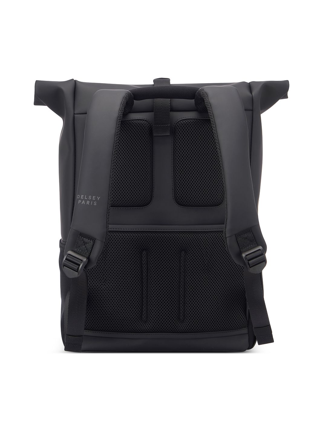 Delsey Paris Turenne Soft Dagsryggsäck RFID-skydd 46 cm Laptopfack Delsey Paris Turenne Soft Dagsryggsäck RFID-skydd 46 cm Laptopfack