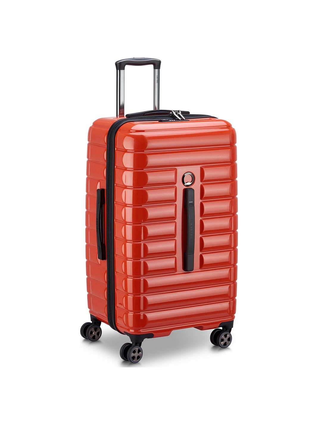 Delsey Paris Shadow 5.0 4-hjulet Kuffert 75 cm Delsey Paris Shadow 5.0 4-hjulet Kuffert 75 cm