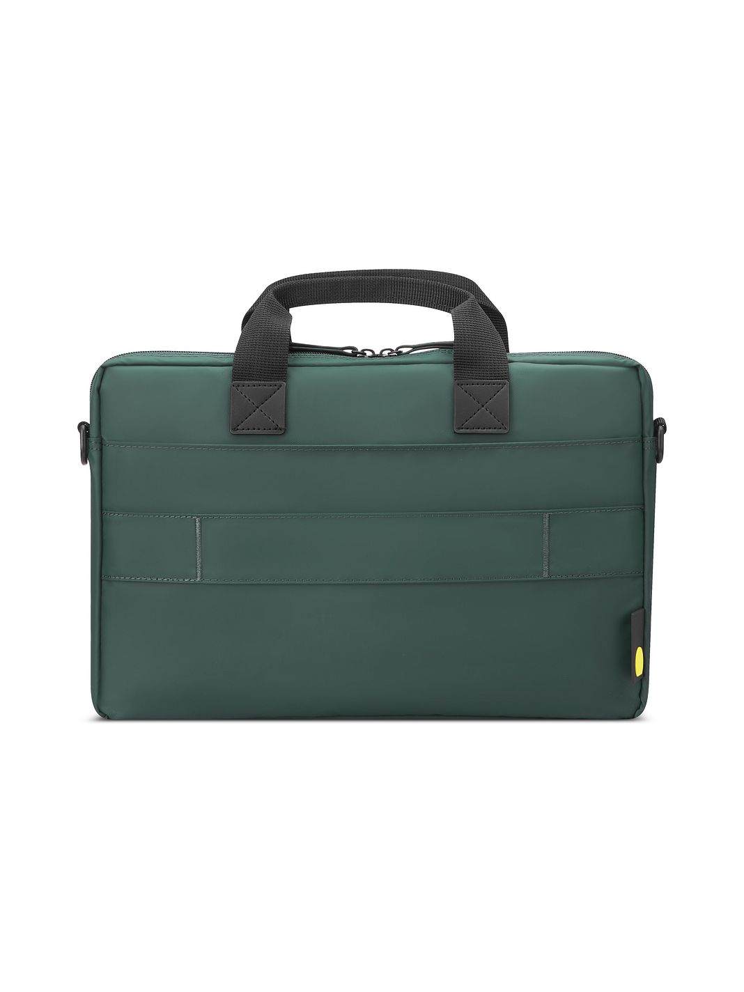 Delsey Paris Maubert 2.0 Aktovka RFID ochrana 40 cm Kapsa na notebook Delsey Paris Maubert 2.0 Aktovka RFID ochrana 40 cm Kapsa na notebook