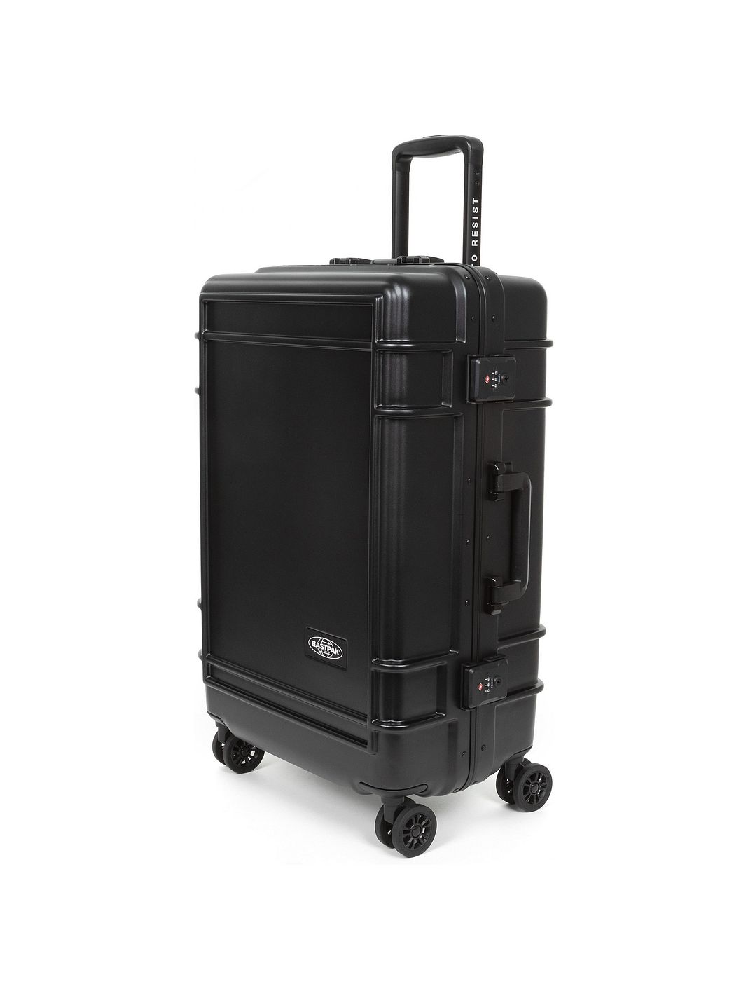 Eastpak Resist'r Case 4 kolečka kufr M 69 cm Eastpak Resist'r Case 4 kolečka kufr M 69 cm