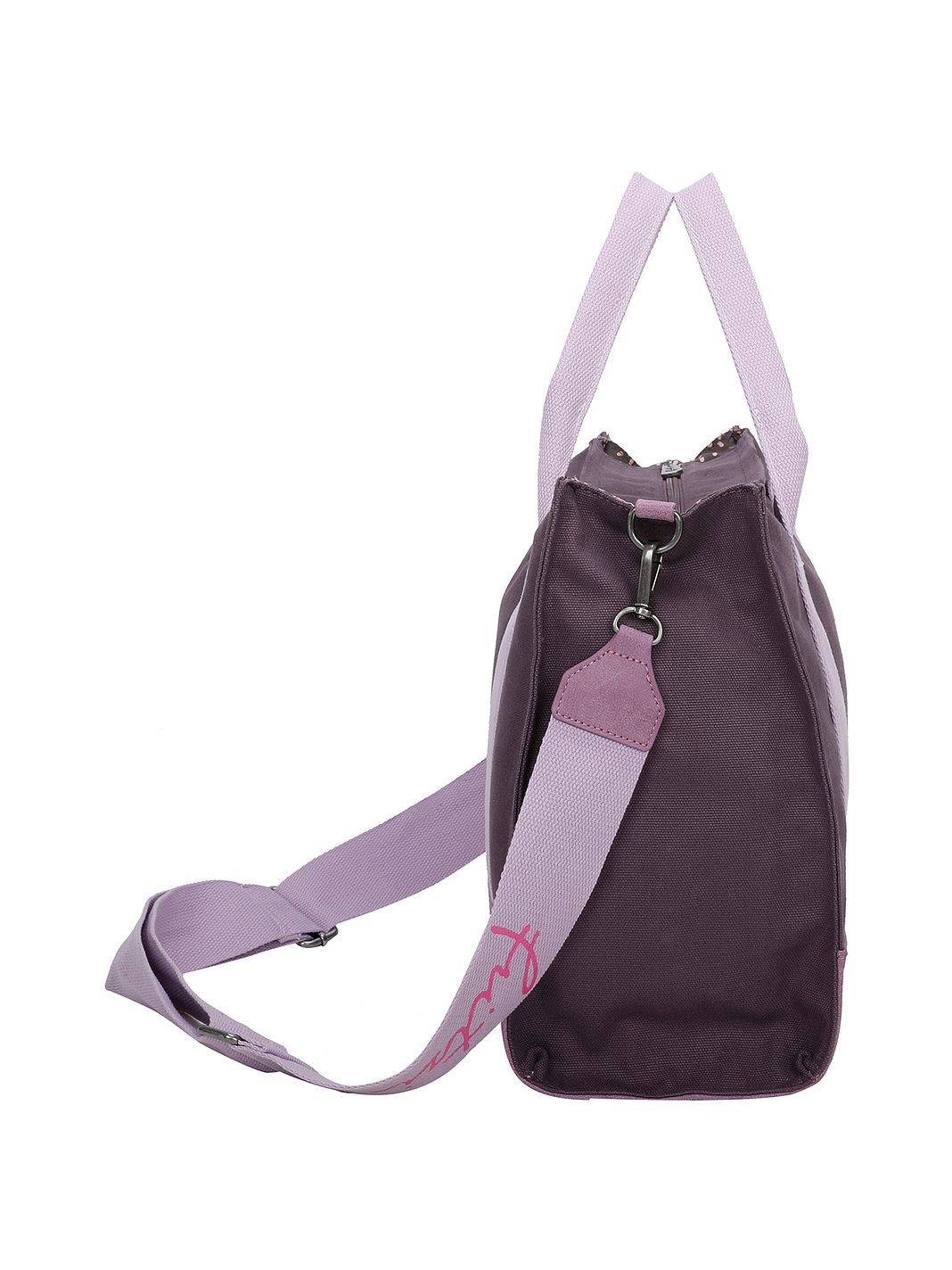 Fritzi aus Preußen Canvas Kabelka 40 cm Fritzi aus Preußen Canvas Kabelka 40 cm