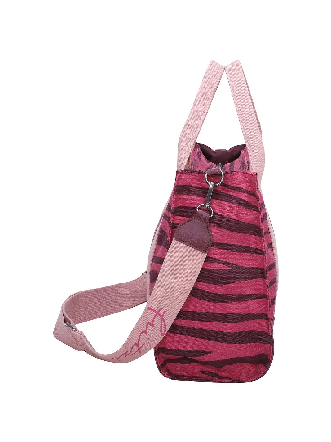 Fritzi aus Preußen Canvas Kabelka 40 cm Fritzi aus Preußen Canvas Kabelka 40 cm
