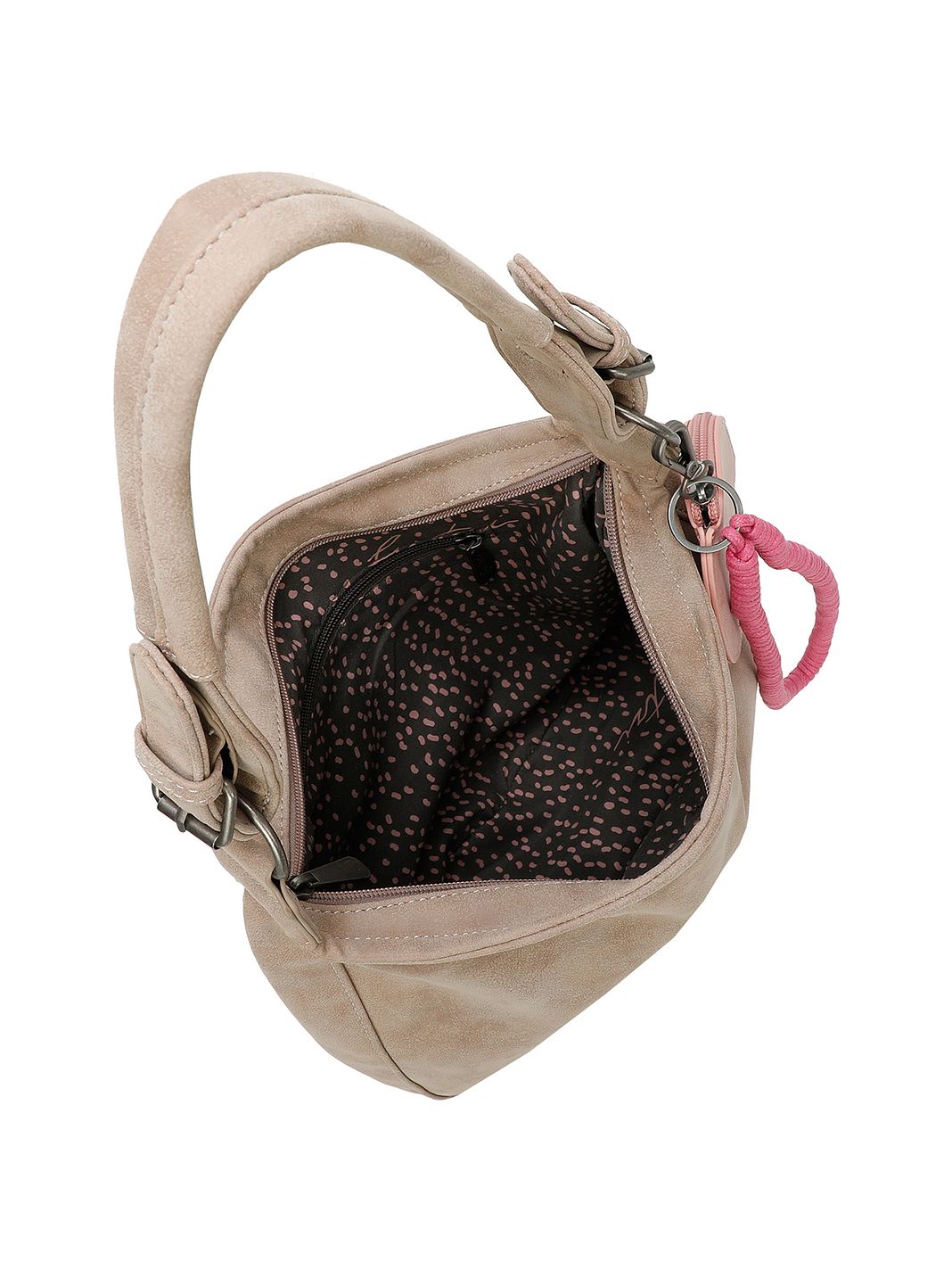 Fritzi aus Preußen Fritzi Hobo Vintage Bolso de hombro 33 cm