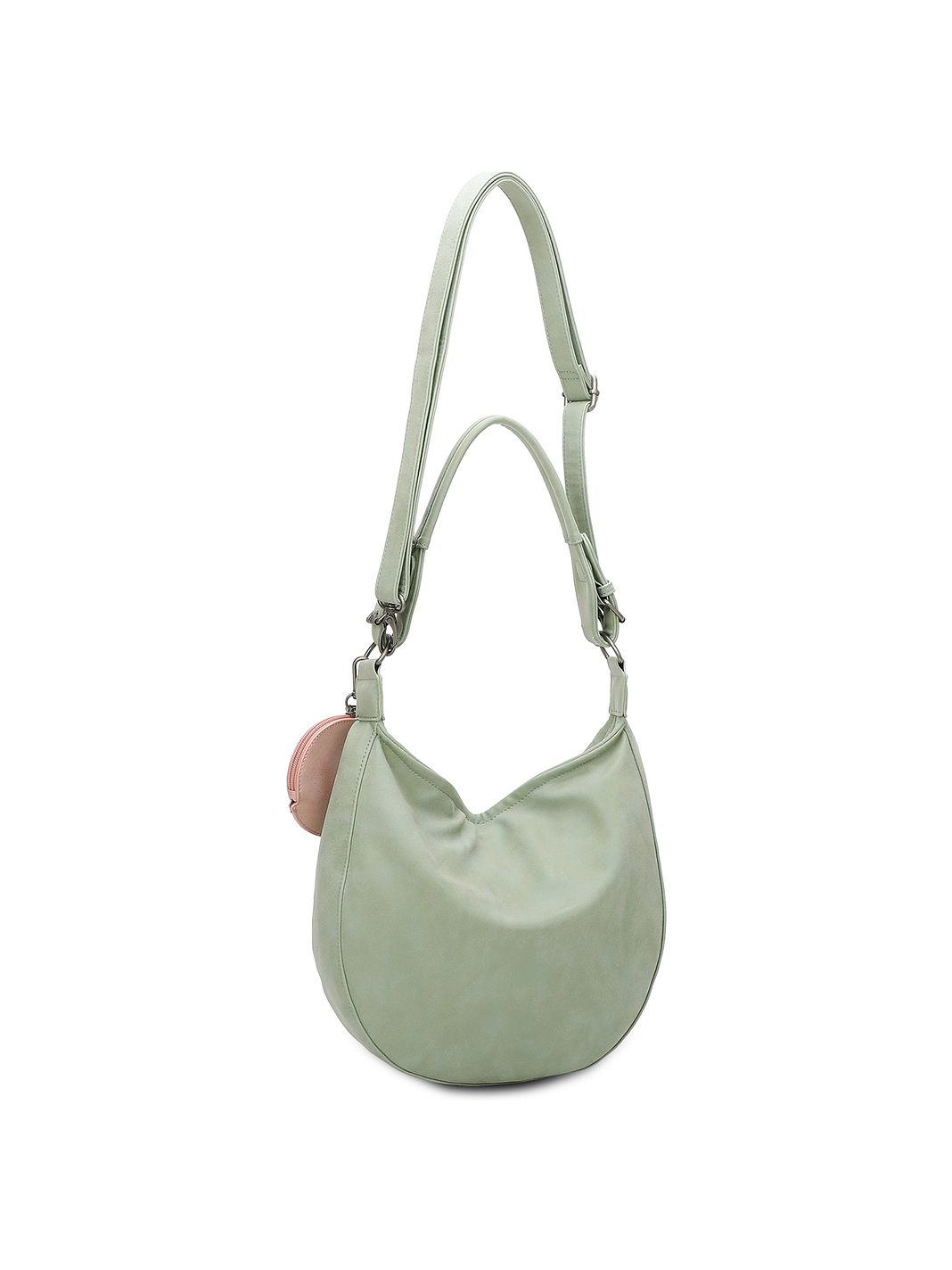 Fritzi aus Preußen Fritzi Hobo Vintage Bolso de hombro 33 cm