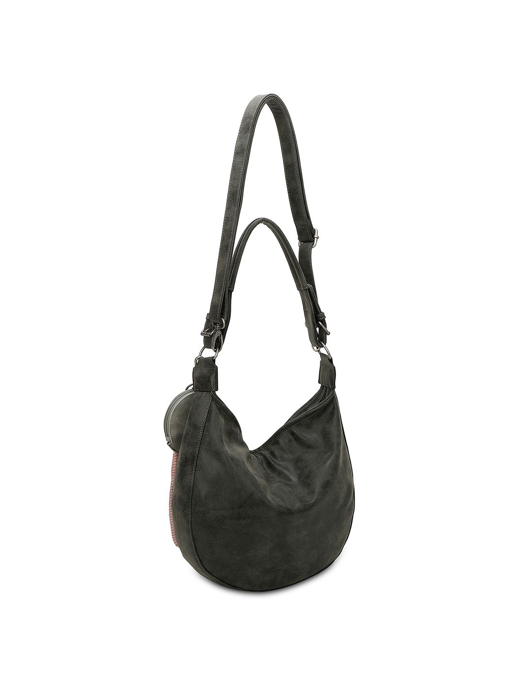 Fritzi aus Preußen Fritzi Hobo Vintage Taška přes rameno 33 cm Fritzi aus Preußen Fritzi Hobo Vintage Taška přes rameno 33 cm