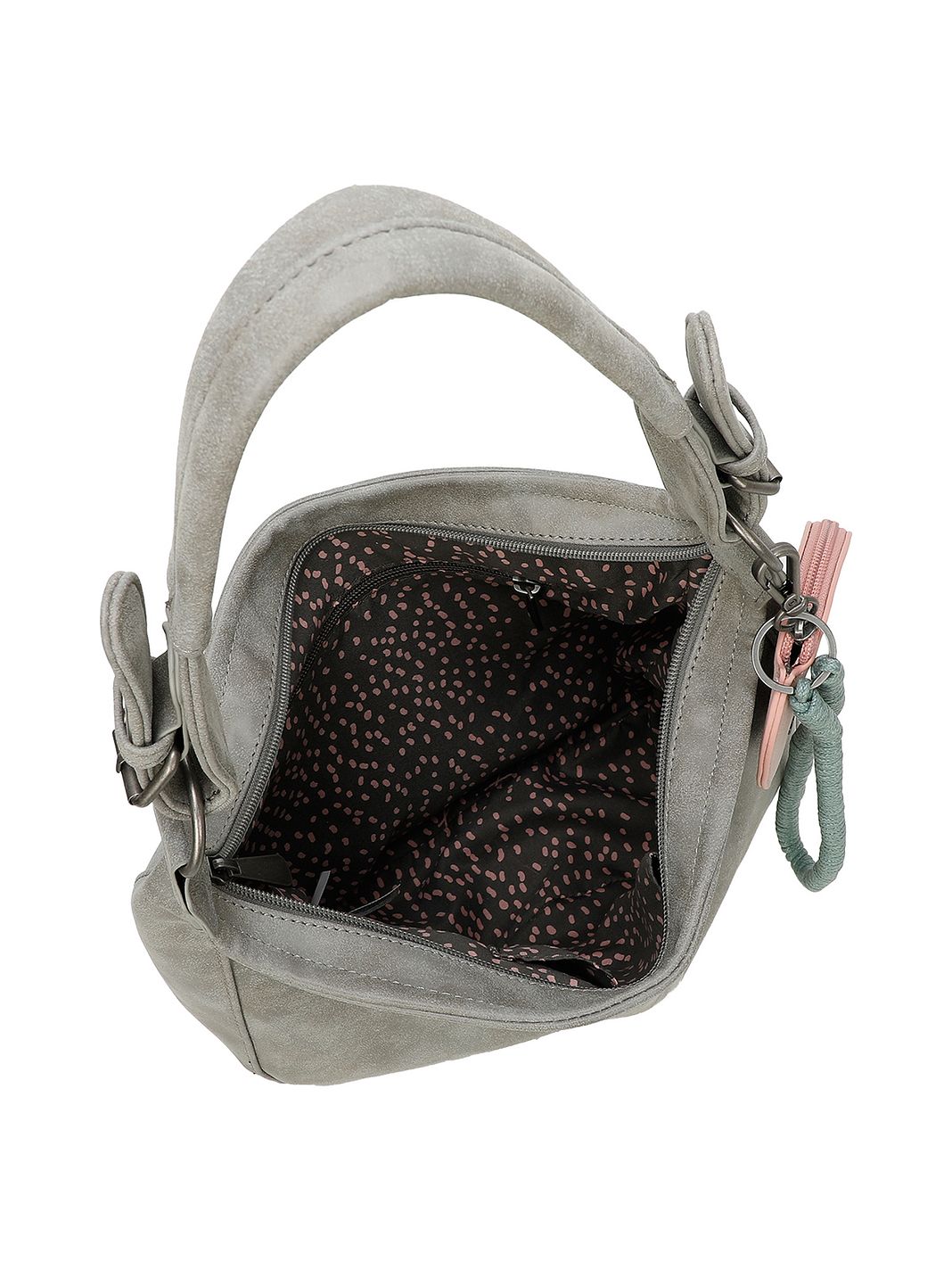 Fritzi aus Preußen Fritzi Hobo Vintage Bolso de hombro 33 cm